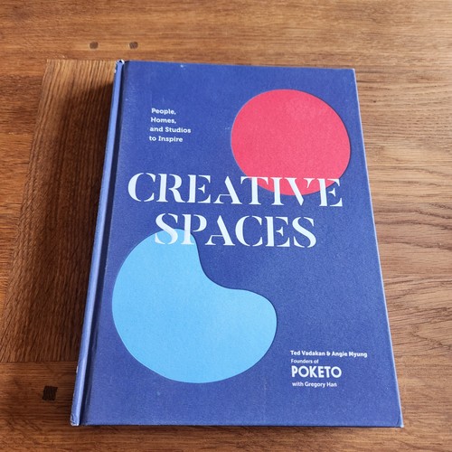 Creative spaces people - creative, spaces: