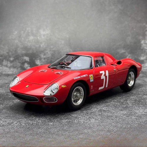Cmc1 ferrari 250lm 31 - cmc1:18, no.