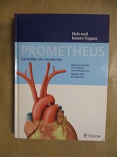 Prometheus LernAtlas der
