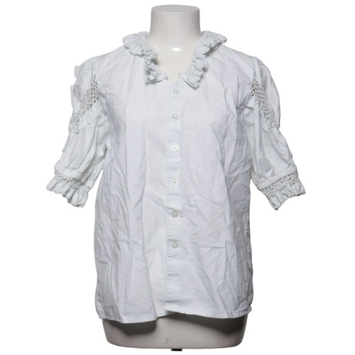 Alphorn bluse größe 38 - bluse,, größe:
