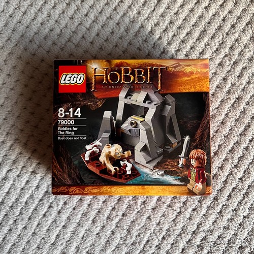 Lego der herr - herr, 79000