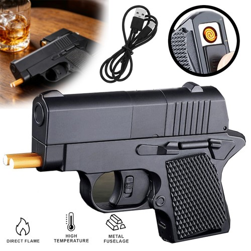 Zigarettenetui mit - 2-in-1,