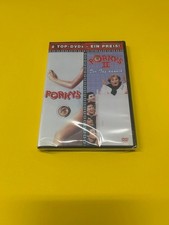 Porky's  1  & Porky's 2 - The