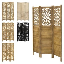 Paravent Raumteiler Faltbare