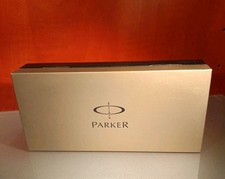 Parker Sonet Füllfederhalter