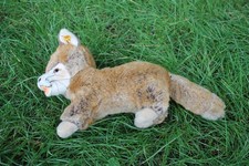 Steiff Fuchs Fuzzy 25 cm KFS 1548/25 süß und frech