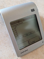 SMA SUNNY BEAM BT.GR1 PV SOLAR