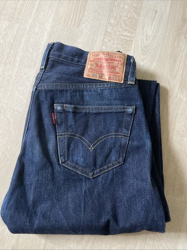 Levis vintage clothing - vintage, lvc