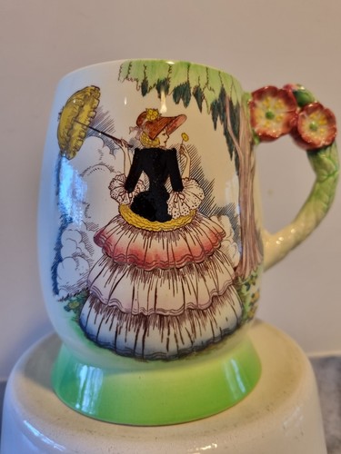 Rare vintage 1930s carlton - rare,