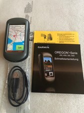 GARMIN OREGON 450 GPS