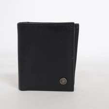 ESPRIT, Portemonnaie, Schwarz