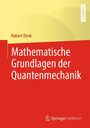 Mathematische grundlagen der - mathematische,