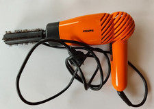 KRUPS Typ 401 Haartrockner