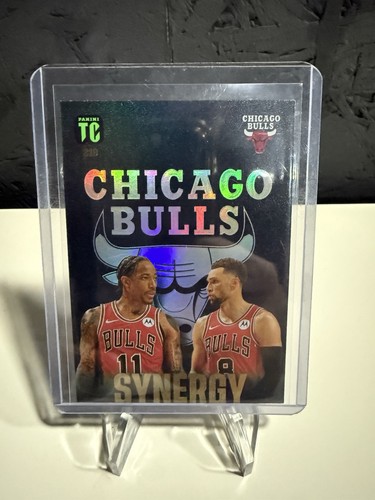 Panini top class nba synergy - top,