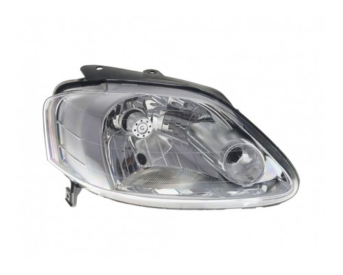Scheinwerfer rechts halogen - scheinwerfer, h4