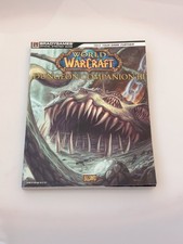 Dungeon Companion III, World