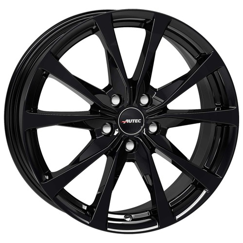 Autec rims brixen - sw, 6.5x16