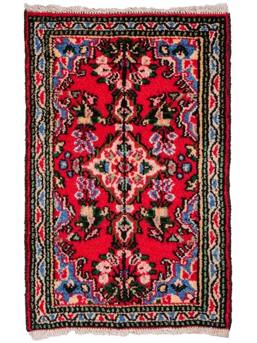 Khademi hamadan dorfteppich - khademi,