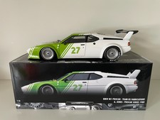 BMW M1 Procar Team BS