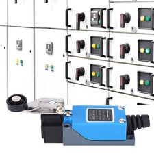 ME-8104 Endschalter 250VAC 50 ~ 60Hz 115VDC Einstellbarer Rollenheber