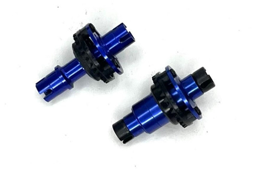 Kyosho starrachse vorne - kyosho, einweg