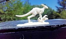 KANGAROO FIGUR MARGARINE UNION