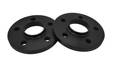 Spurverbreiterung 30mm für Mercedes System 2E (eloxiert) LK 112/5 NLB 66.6 mm