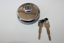 Tankdeckel Suzuki GZ125 250 TU125 250 Tank Schloss Deckel Verschluss