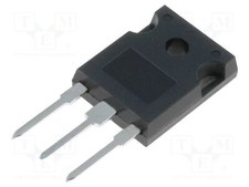 Transistor: N-MOSFET 60V