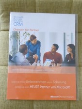 Microsoft Business Solutions CRM