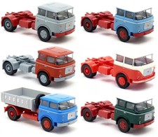 Brekina liaz 706 - -, szm