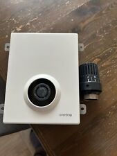 Oventrop Unibox RTL Rücklauftemperaturregelung mit Abdeckung - Weiß (1022735)