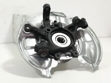 Radnabe Radträger Mercedes W203 C-Klasse Achsschenkel Hinten RE Generalüberholt