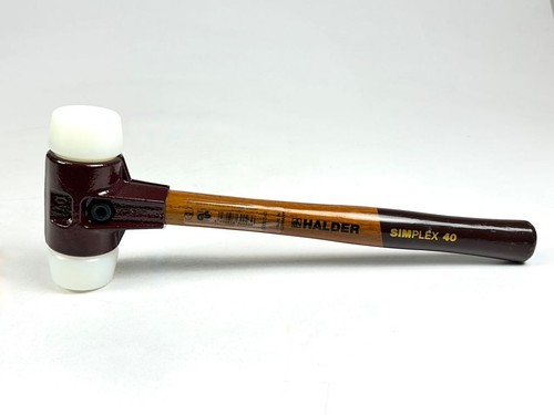 Halder simplex hammer - halder,