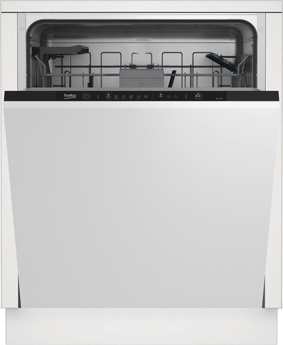 Beko bdin16430 geschirrspüler - bdin16430,