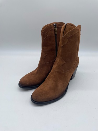Ghost damen stiefelette - jo,