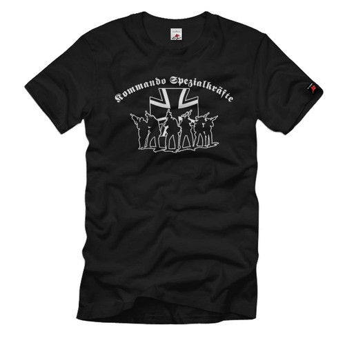 Kommando spezialkräfte - kommando,