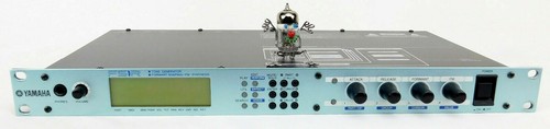 Yamaha fs1r synthesizer - fs1r,