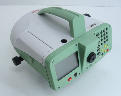 Leica dna03 3mm genauigkeit - leica, 0.3mm,