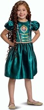 Disney Offizielles Merida