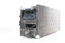 alter Prüfoszillograph