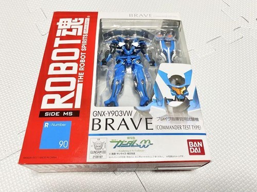Figur gnx y903vw brave - figur, gnx-y903vw