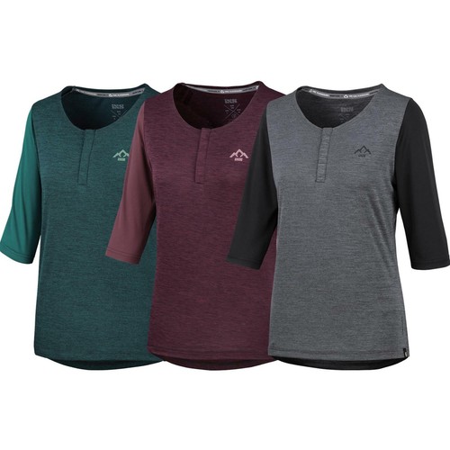 Ixs damen jersey - ixs, carve