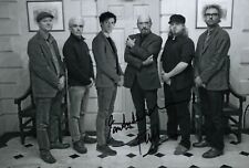 JETHRO TULL - IAN ANDERSON -