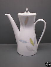 Rosenthal Kaffeekanne - Form