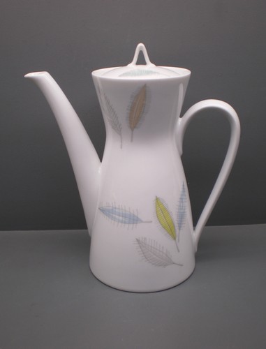Rosenthal kaffeekanne form - rosenthal,
