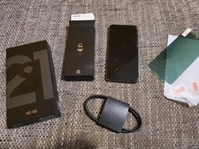 SAMSUNG GALAXY S21 5G DEFEKT