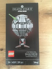 Lego Star Wars Death Star II