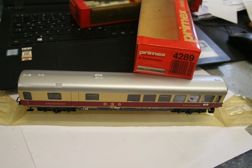 Primex von märklin - von,