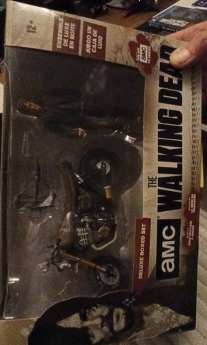 Mcfarlane toys the walking - mcfarlane,